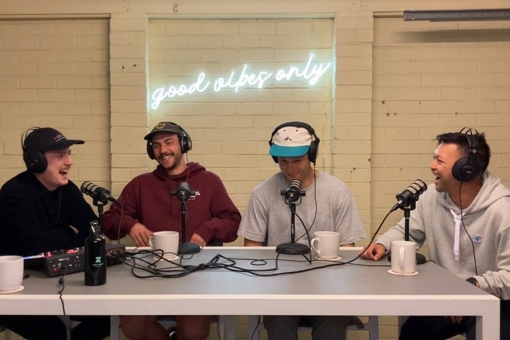 The Zoop Podcast