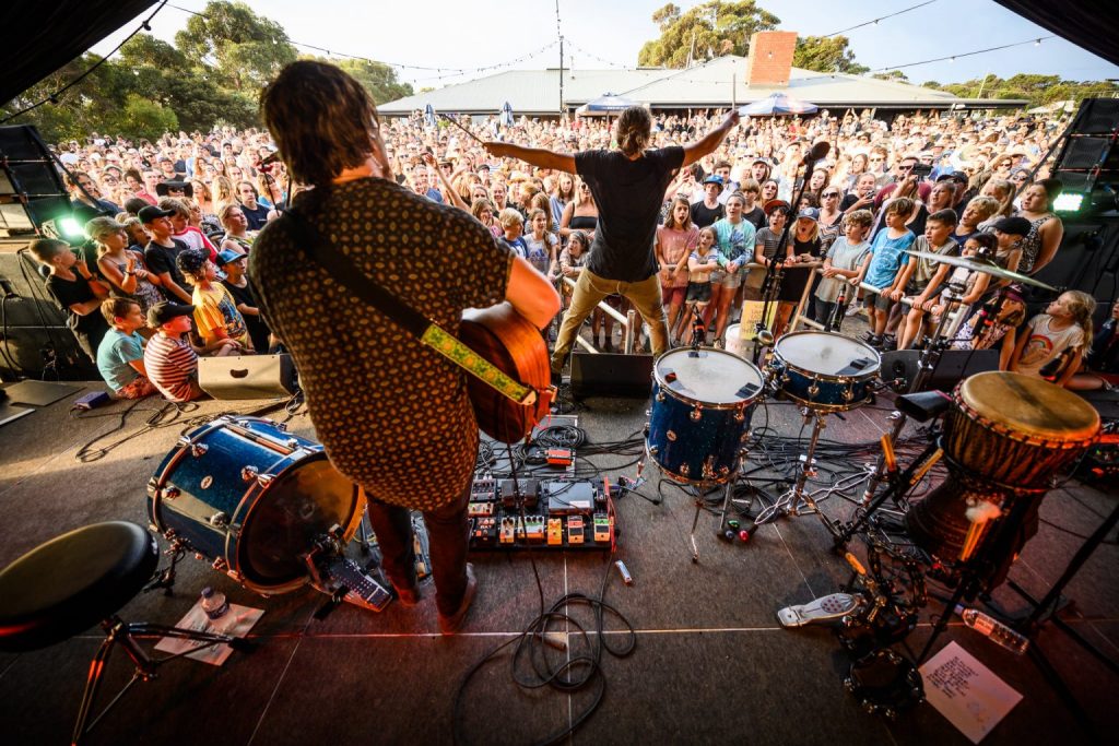 Airey's Inlet Music Festival