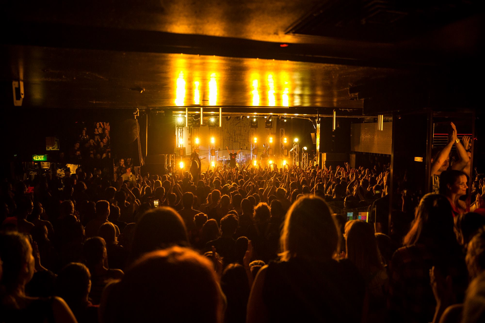 The 30 best live music venues in Melbourne