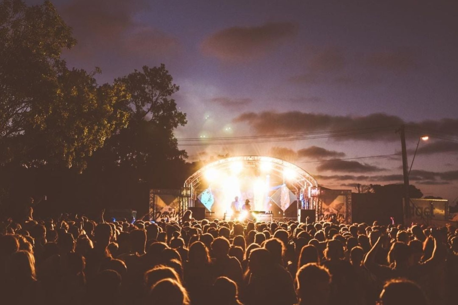 Coastal Jam Festival