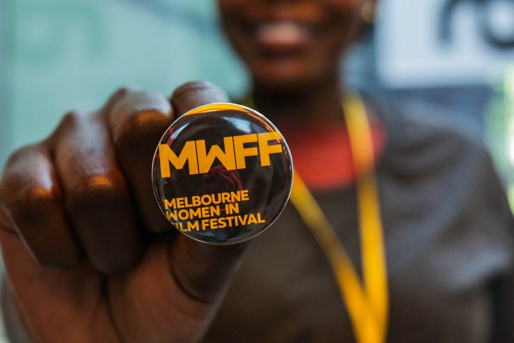 Melbourne Women in Film Festival