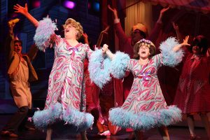 Hairspray musical