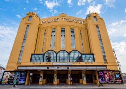 Palais Theatre