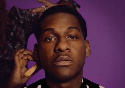 Leon Bridges