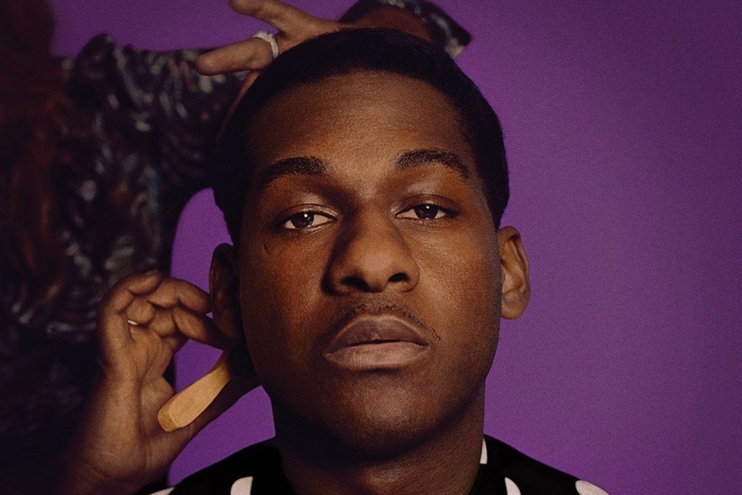 Leon Bridges