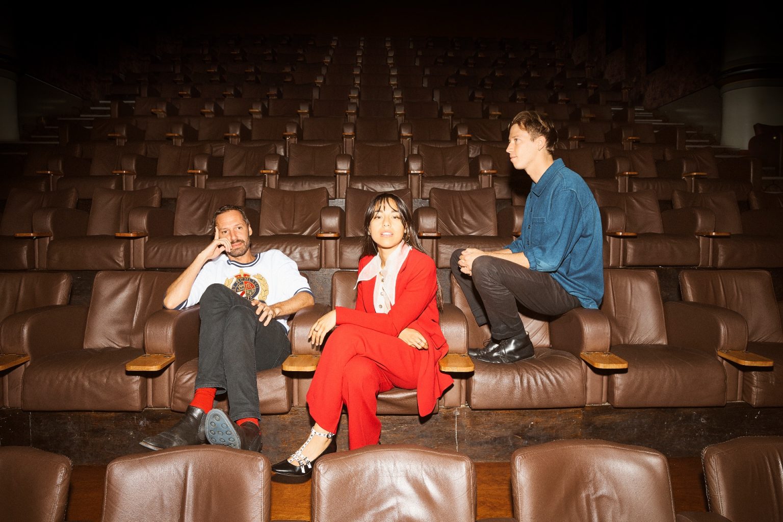 Groovin the Moo beef up their lineup with a bunch of ‘Fresh Produce