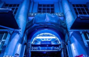 Daydream80s #6: new wave. pop. alternative. daytime.