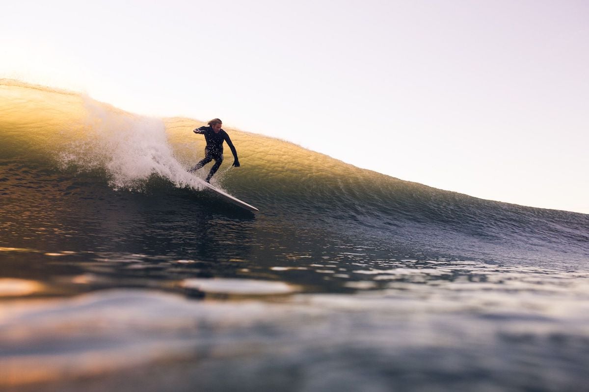 After a two-year hiatus, this weekend will see the running ofBells Beach Surf Film Festival