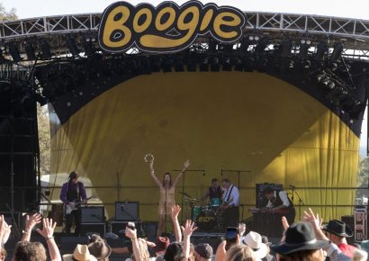 Boogie Festival
