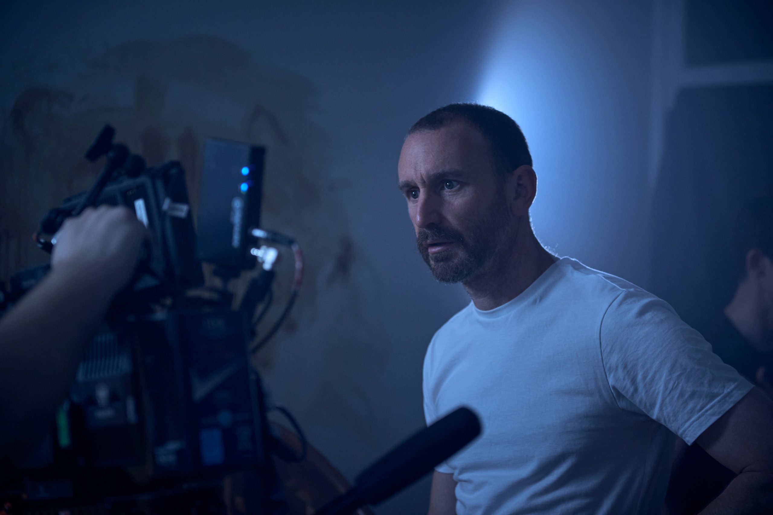 ‘Surrogate’ director David Willing on Melbourne’s rollercoaster film industry