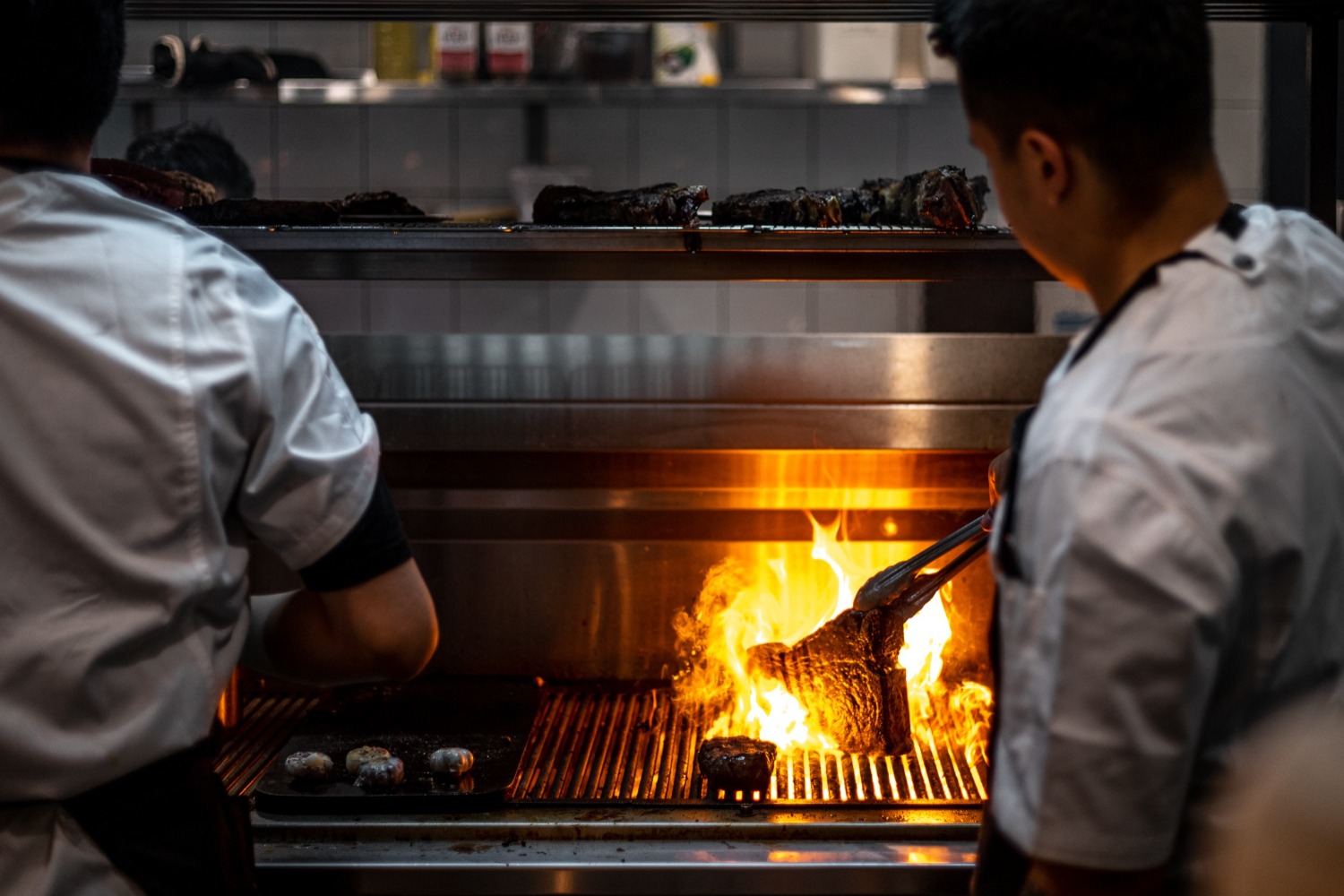 New Zealand’s favorite restaurant Botswana Butchery opens in Melbourne today