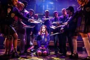 Cruel Intentions: The 90's Musical