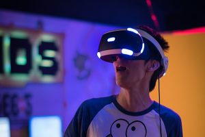 Melbourne International Games Week