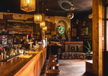 South Yarra bars and pubs