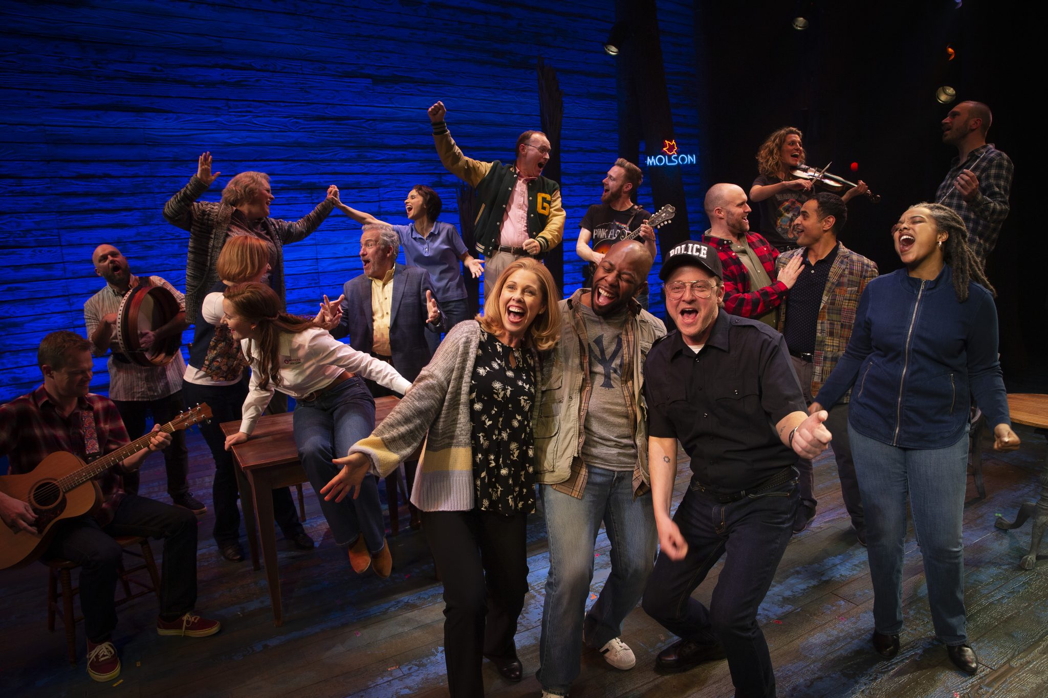 Come From Away
