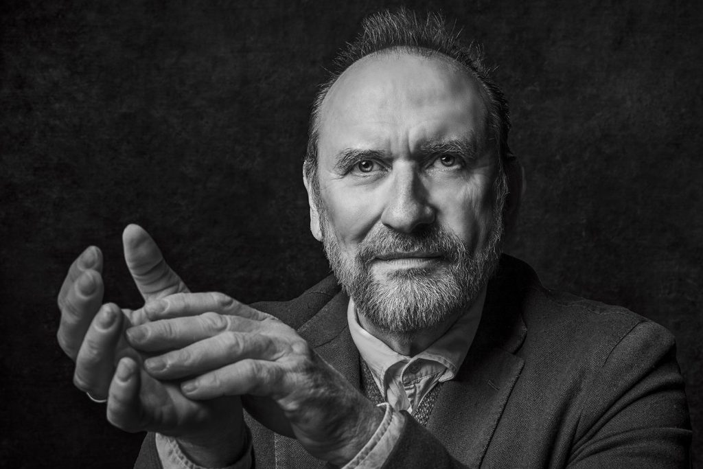 Colin Hay tour