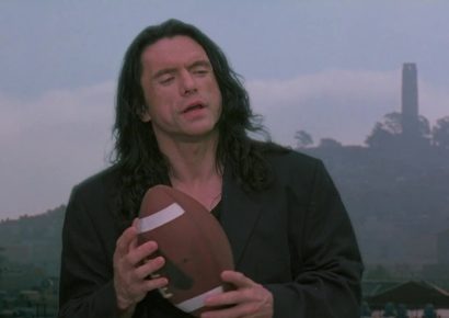 The Room