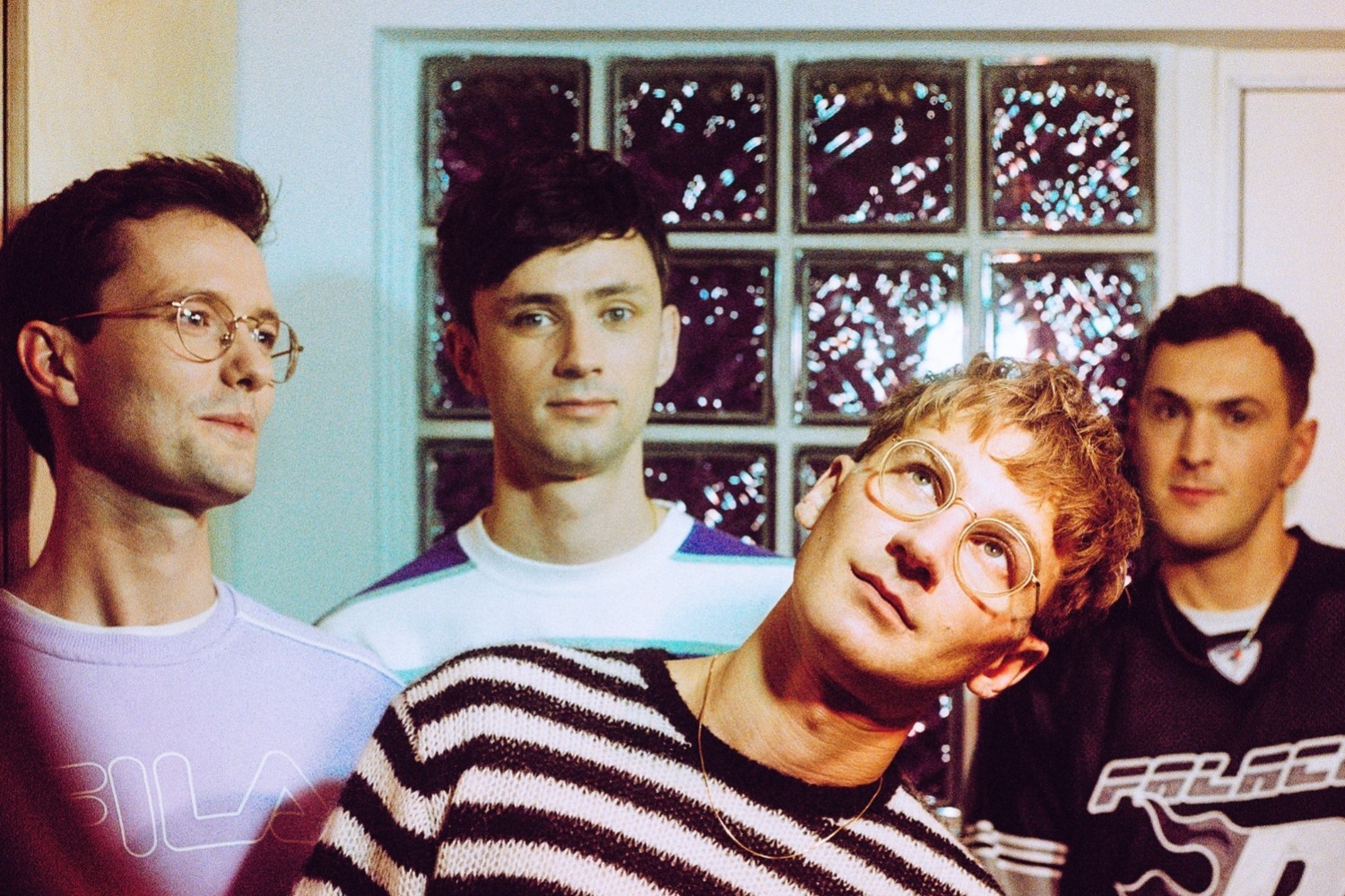 Glass Animals