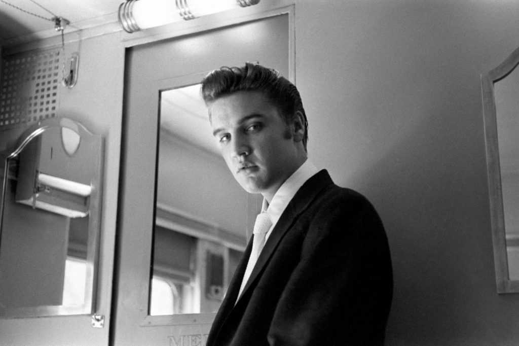Elvis Presley