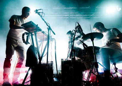 Caribou