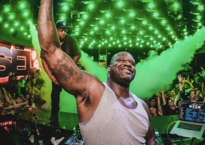 Shaq