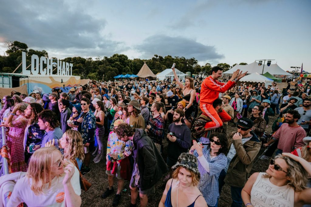 Loch Hart Music Festival