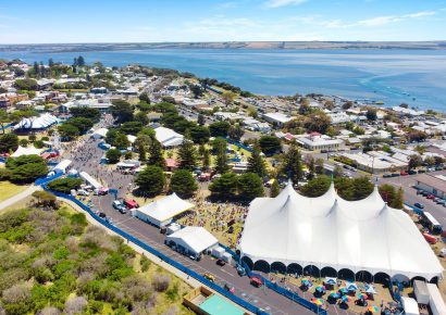 Queenscliff Music Festival