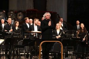 London Symphony Orchestra Melbourne