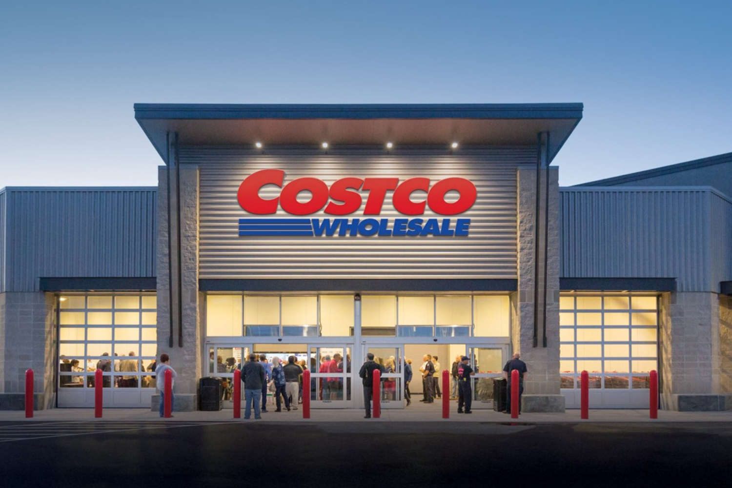 Costco Wholesale Australia - A pair for every day of the week. Get