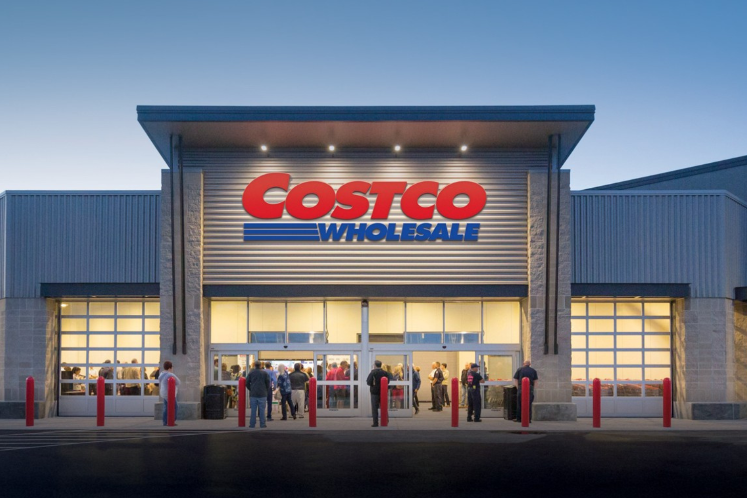 Three New Costcos Are Set To Open In And Around Melbourne