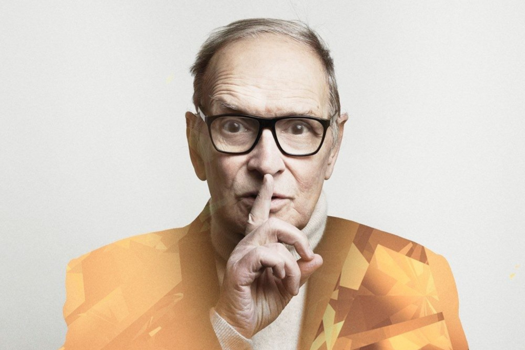 Ennio Morricone