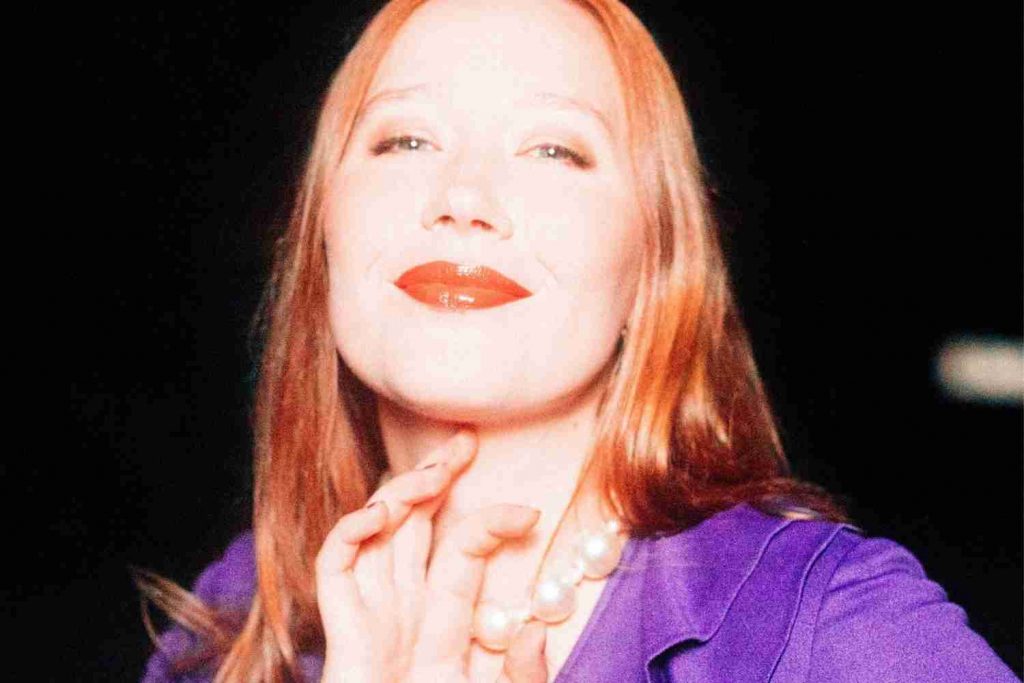 Julia Jacklin