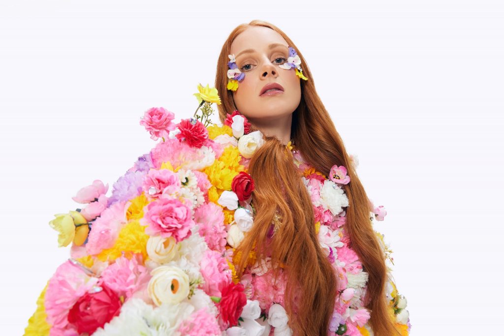 Vera Blue