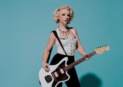 Samantha Fish