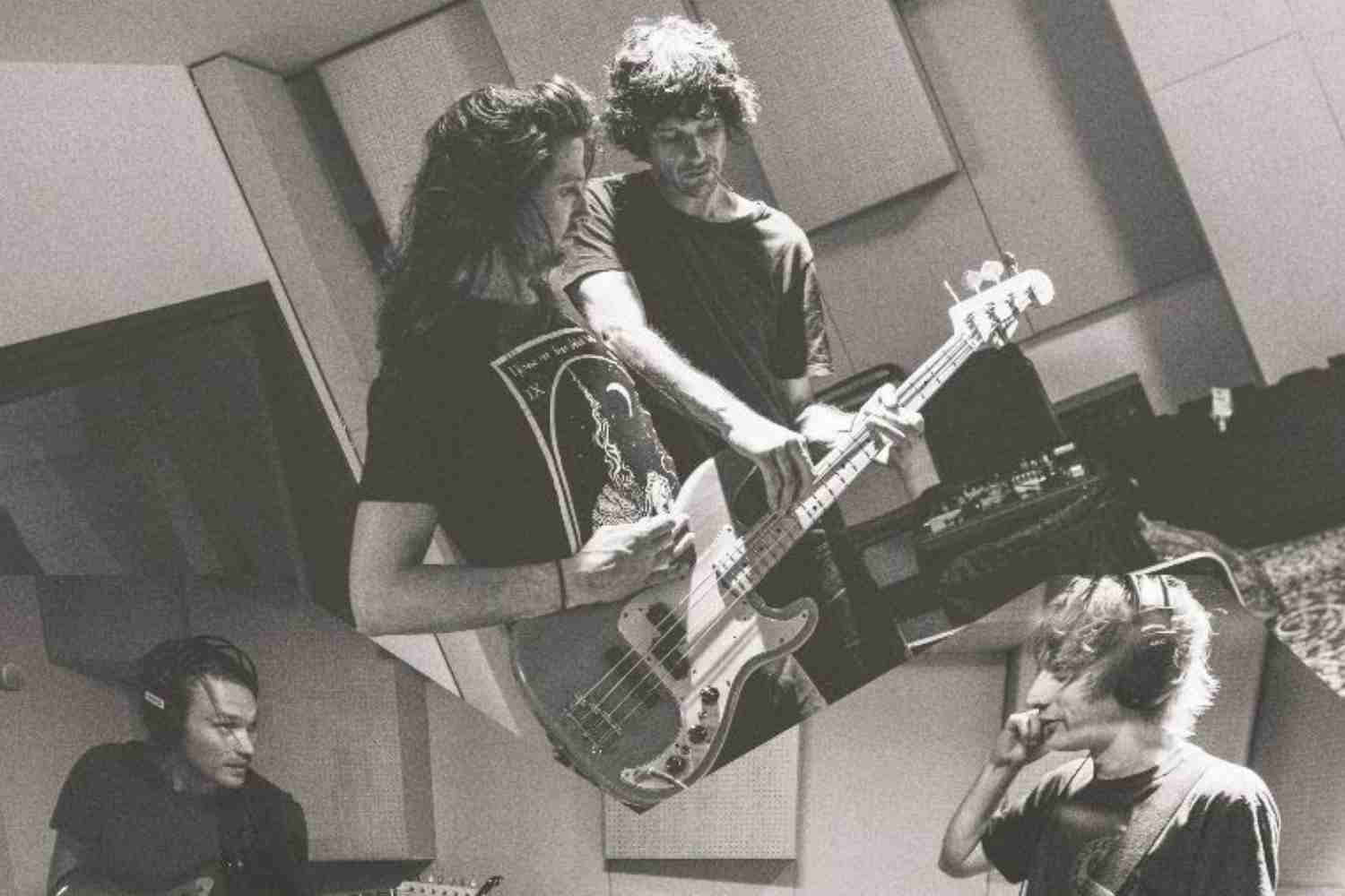 The Baudelaires TiLT