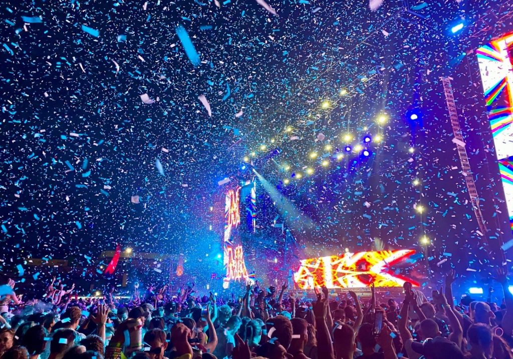 Melbourne events and festivals