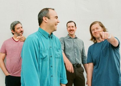 Future Islands
