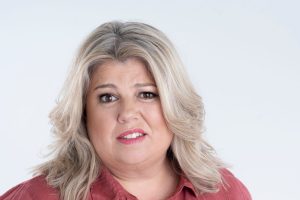 Urzila Carlson