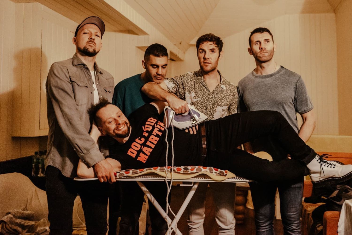 Hermitage Green melbourne