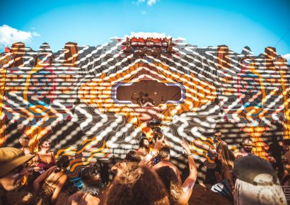 Wild Horses Festival