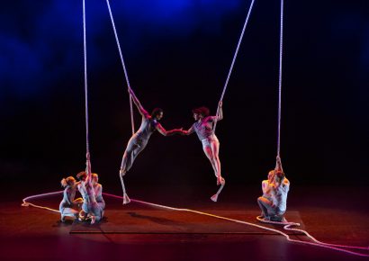 Castlemaine State Festival