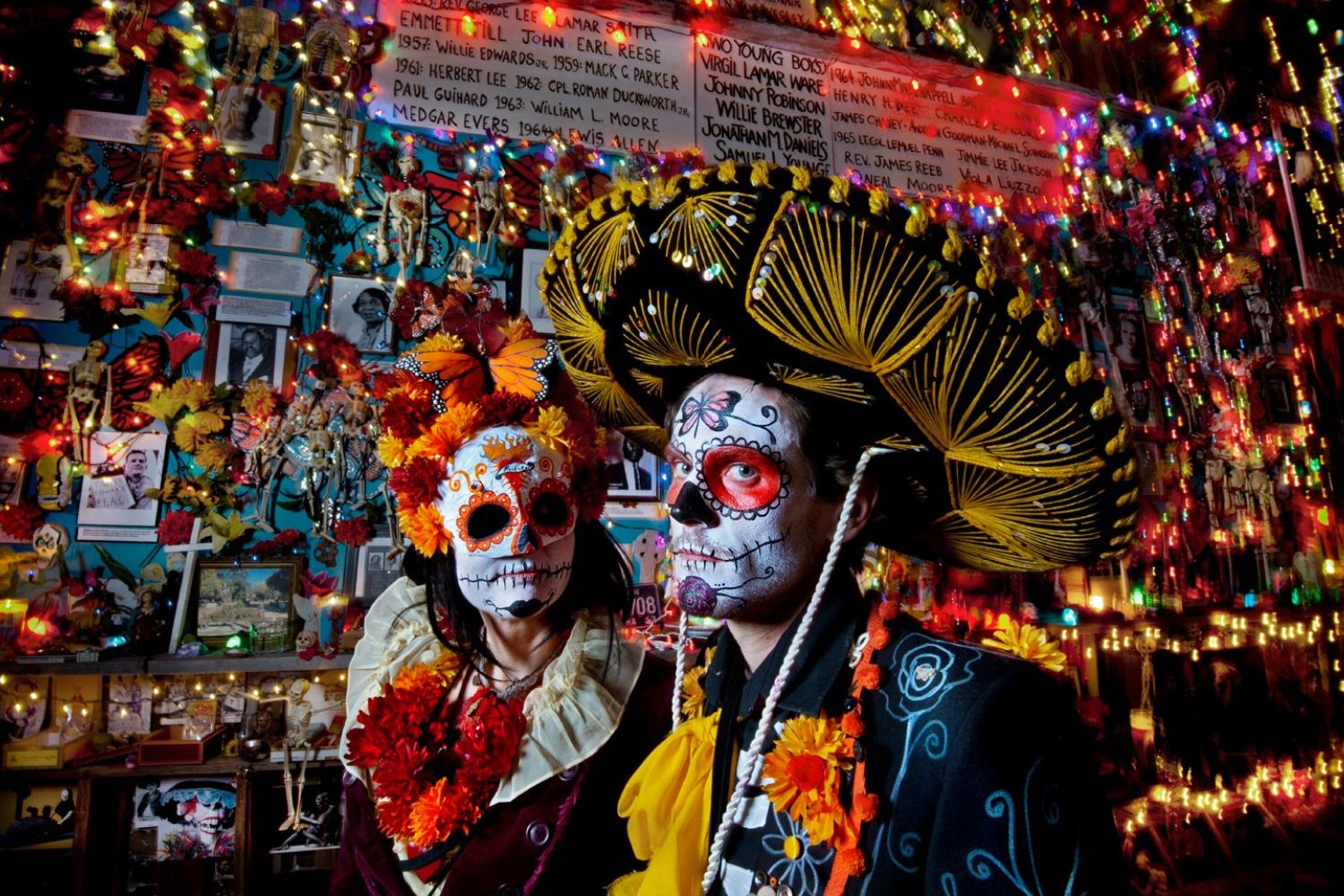 Day of the Dead Melbourne
