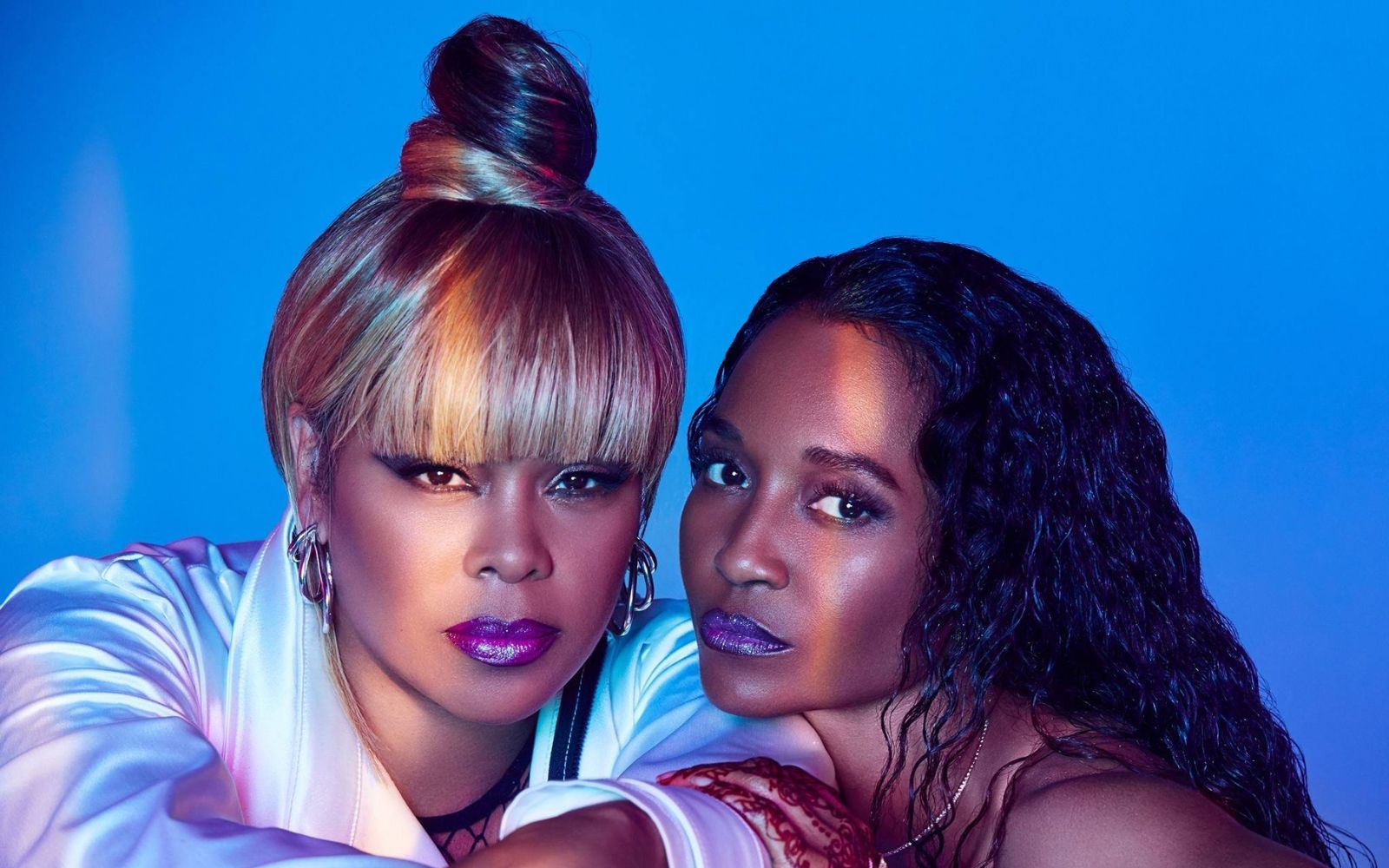 ALWAYS LIVE drops second lineup with TLC, Years & Years, Big Freedia and more