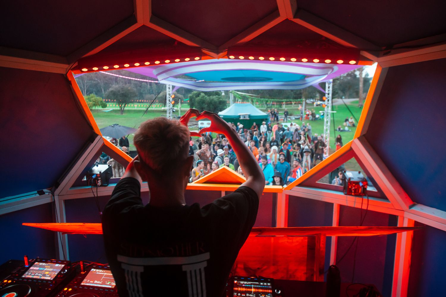 Interstellar Groove festival releases its huge full lineup for 2023