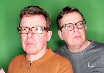 The Proclaimers