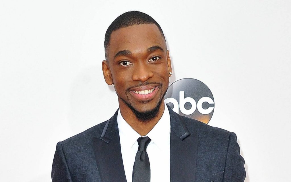 Jay Pharoah