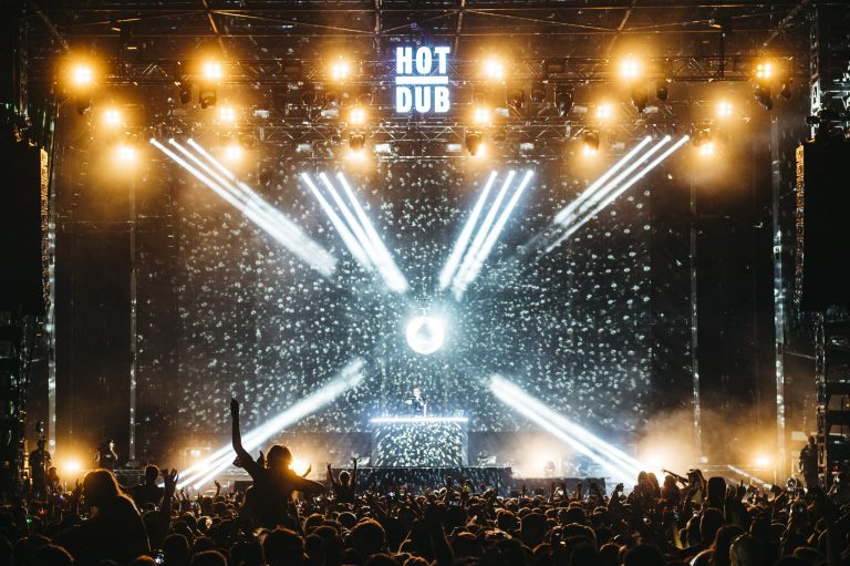 Vera Blue, Bliss n Eso, Hot Dub Time Machine lead Wine Machine's 2023 lineup Beat Magazine