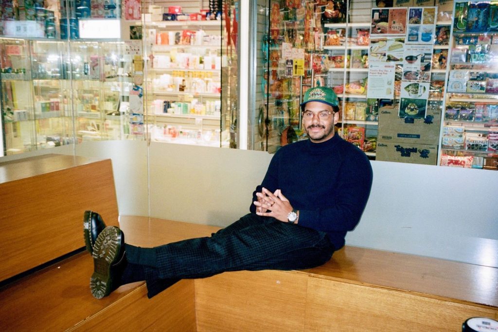 Zach Fox Rapper The ever-unpredictable Zack Fox is heading to Melbourne next year for ...