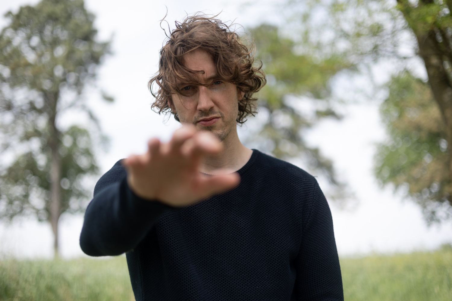Dean Lewis releases new album and announces tour for 2023