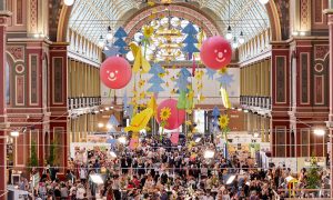 Big Design Market